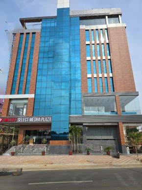 Mastiff Select Medha Plaza Deoghar